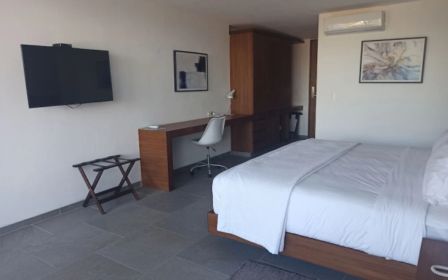 Hotel & Villa Internacional de Tenis