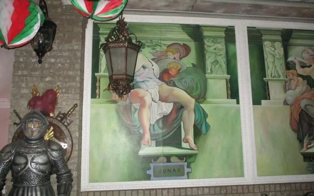 American Backpackers Hostel