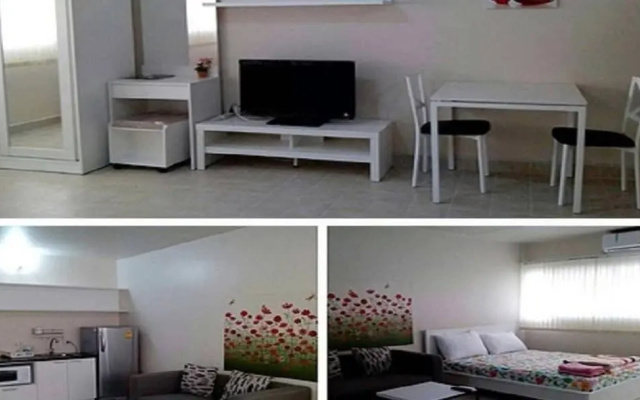 T8 Guesthouse Challenger Muang Thong Thani