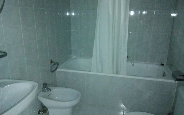 Hotel Arco San Juan de Silos