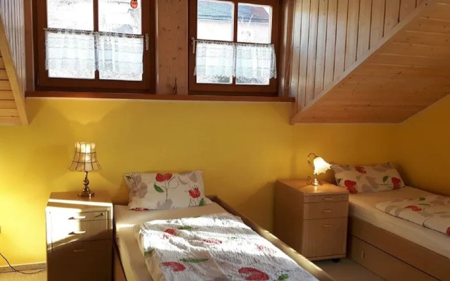 Ferienwohnung Bücherl