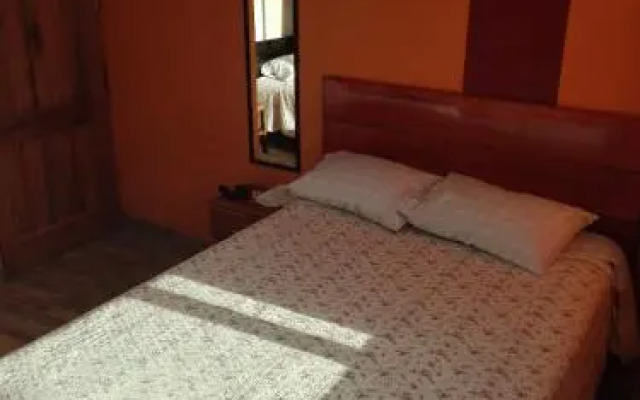 Hostal Paraiso