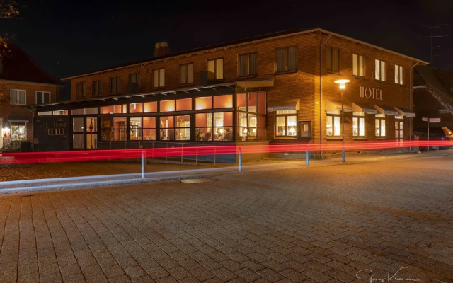 Bindslev Hotel