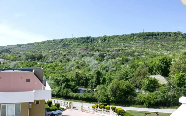 White Lagoon - Luxurious 1BD Flat near Kavarna