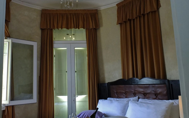 Casa Falleri Boutique Hotel