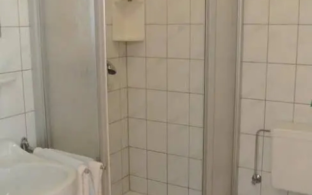 Pension Gästehaus Heller