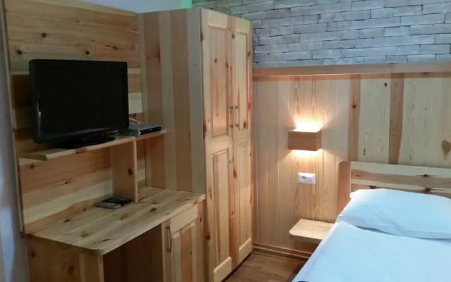 Plitvice Etno House