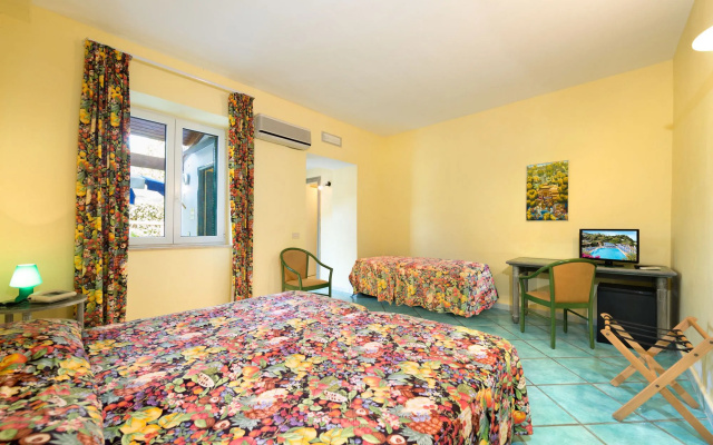 Hotel Oasi Castiglione