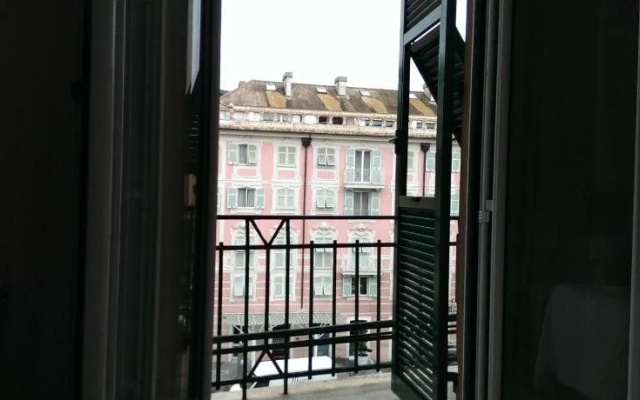 Albergo La Vela
