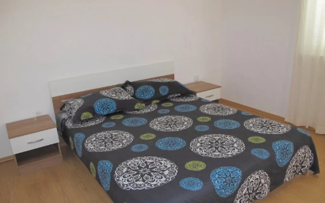 Apartments Ljubica
