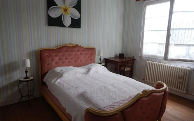 Villa 4 chambres bassin d'Arcachon