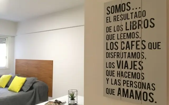 Hygge Alquiler Temporario