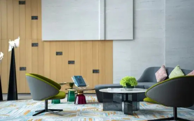Holiday Inn GUIYANG AIRPORT by IHG