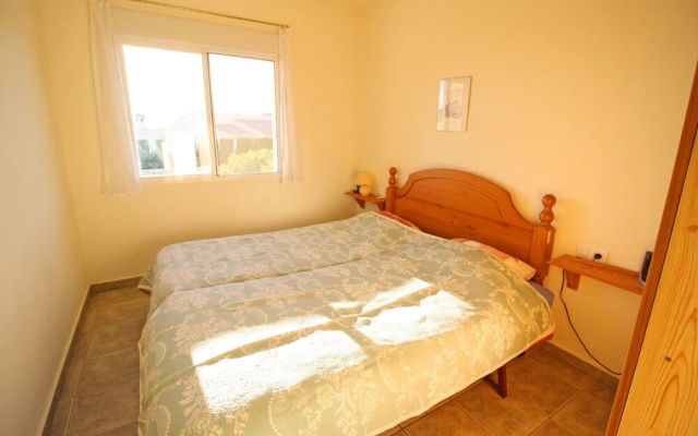 Villas Costa Calpe - Eike