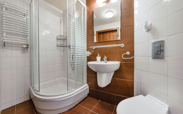 Apartamenty Sun & Snow Arka Spa