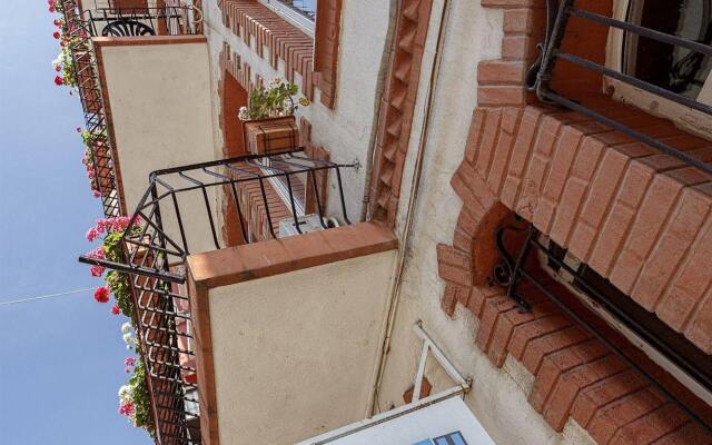 Hush Hostel Lounge Турция, Стамбул - 2 отзыва об отеле, цены и фото номеров - забронировать отель Hush Hostel Lounge онлайн вид на фасад