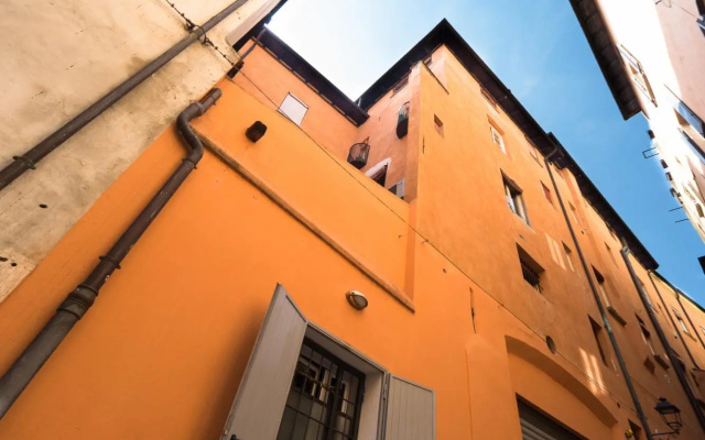 La quiete in centro by Wonderful Italy