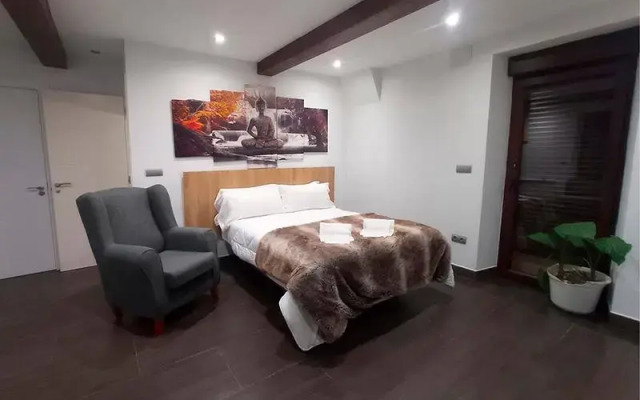 Casa Obregón Cabárceno 3000