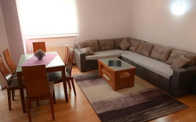 MB Apartments