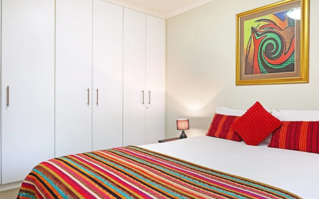 Beach Loft Muizenberg Beachfront