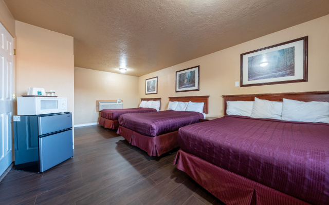 Juniper Motel Madras