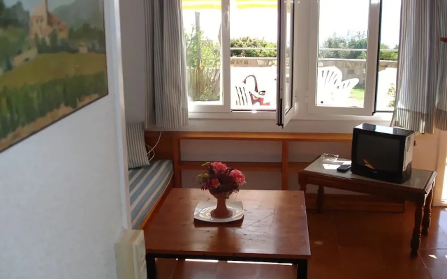 Bungalow Cala Llobeta 16