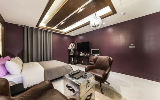Hotel Isabelle