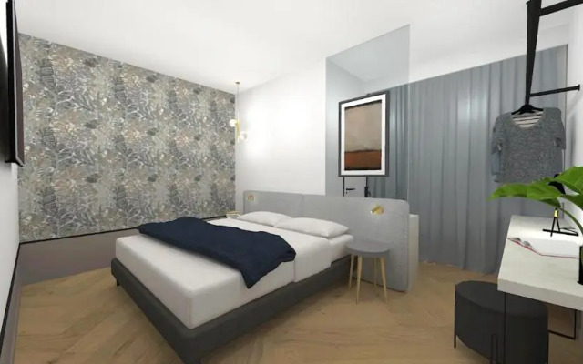 Hotel San Carlo