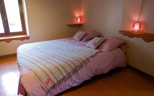 Chalet Viso