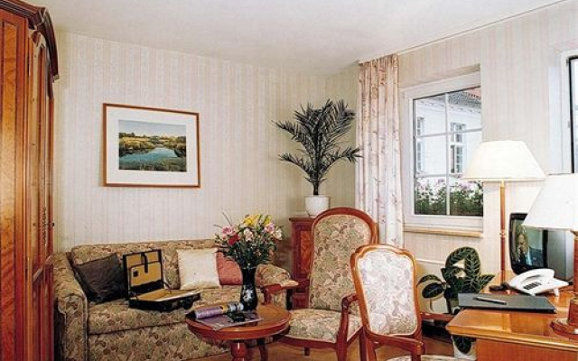 Hotel am Markt