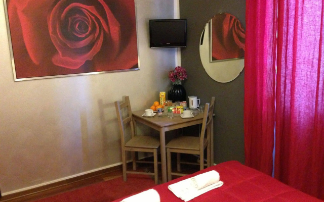Rigoletto Rental Rooms