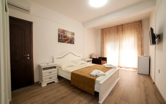 Sole Mio - Hotel