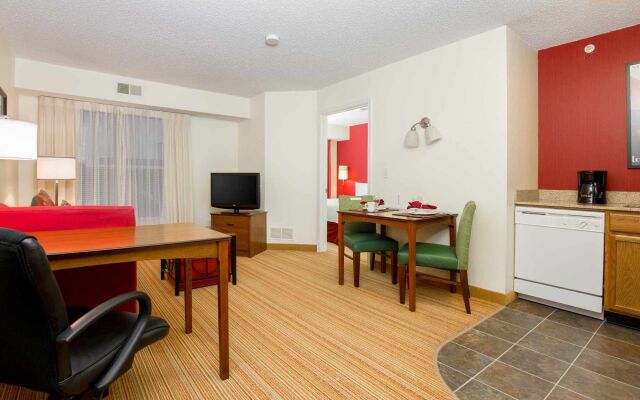 Residence Inn by Marriott Houston Northwest/Willowbrook