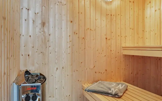 Holiday Home in Kappeln