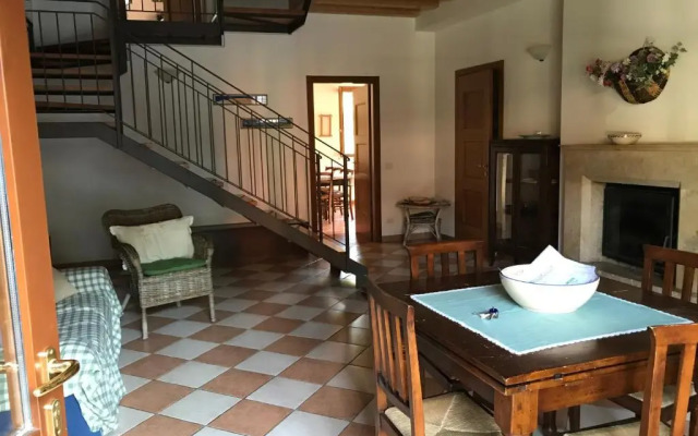 Villa Benciolini
