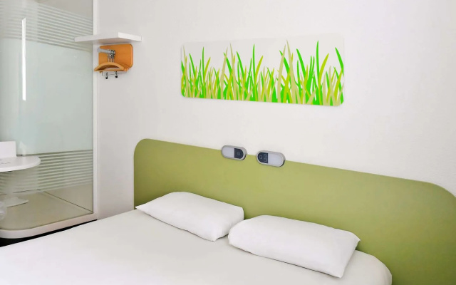 ibis budget Nimes Centre Gare