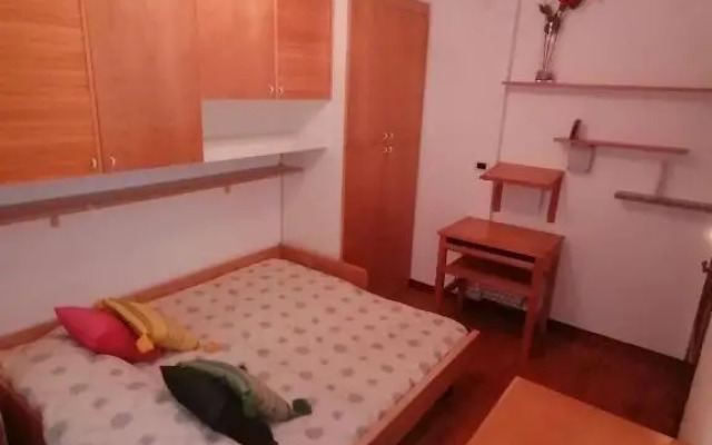 La casa del viandante
