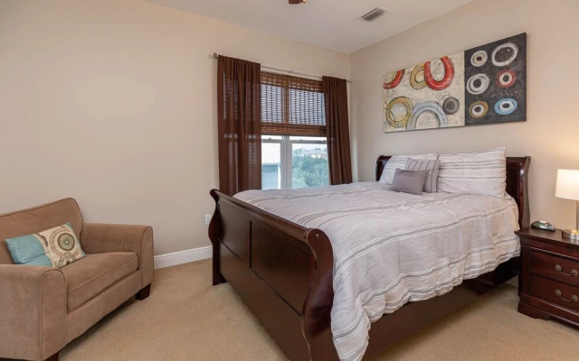 Windswept 4 Bedroom Home