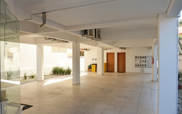 Pousada Villa Maciel