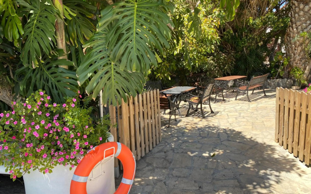 Tijarafe 2