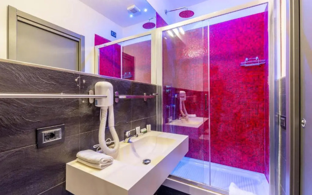 Merulana 139 Suites