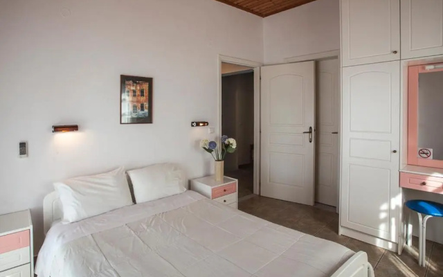 Villa Sinialo