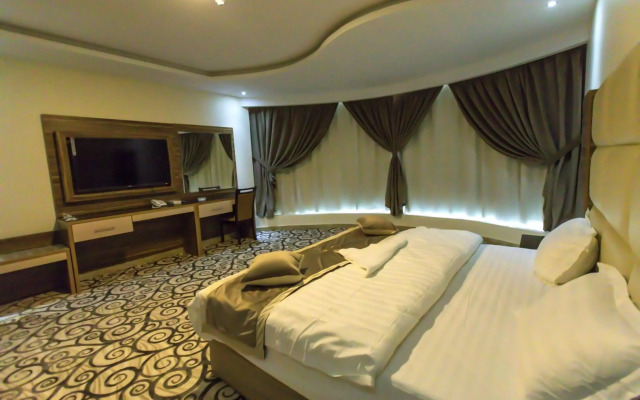 Al Massa Homes Residential Units 2