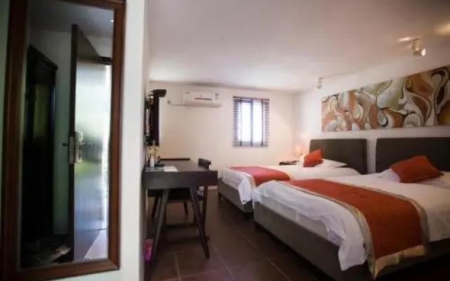 Youran Hotel