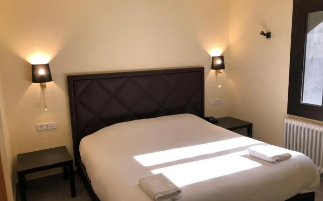 Hotel Guineu