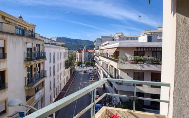 La Roseraie 1