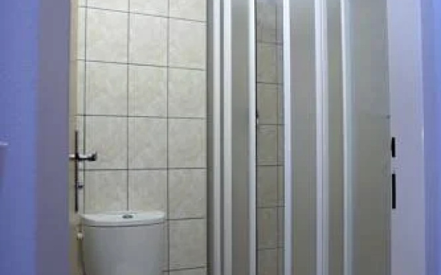 Hotel Garni Gryf