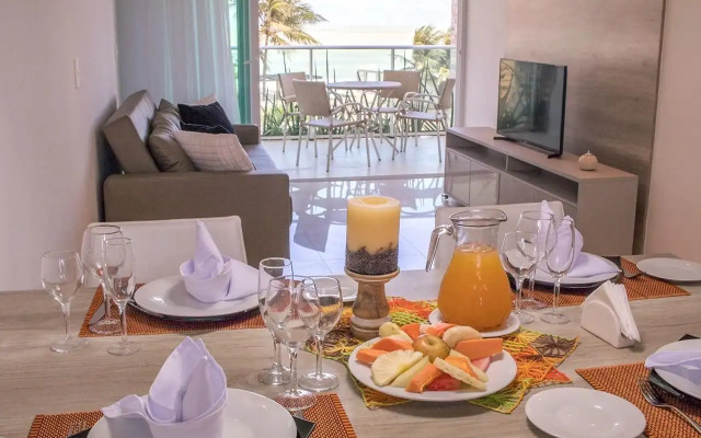 Wave Suites Hotel