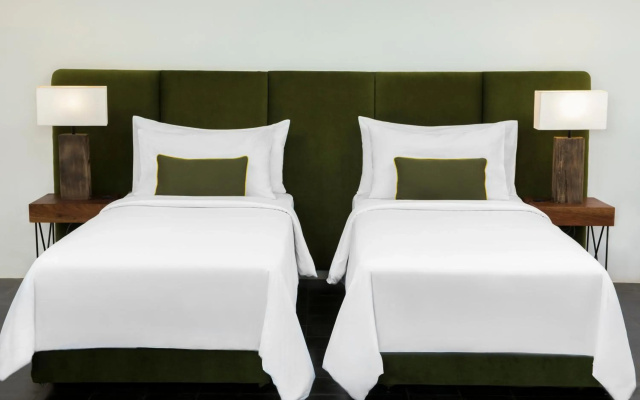 Viroth's Hotel
