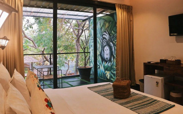 Amazonika Boutique Resort